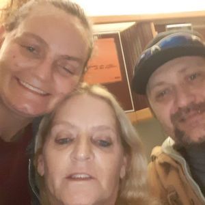 Meet your Posher, Johnny